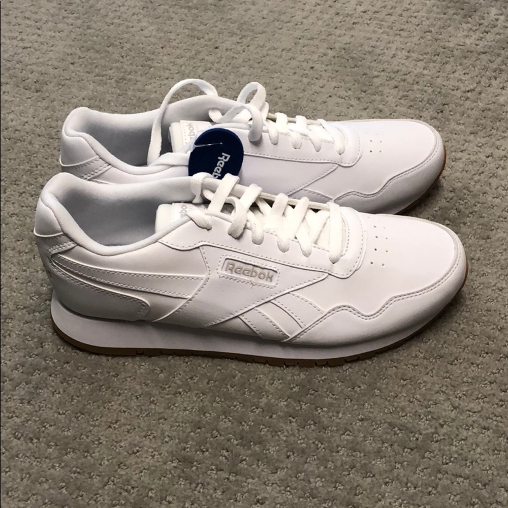Reebok Classic Sneakers Size 9
